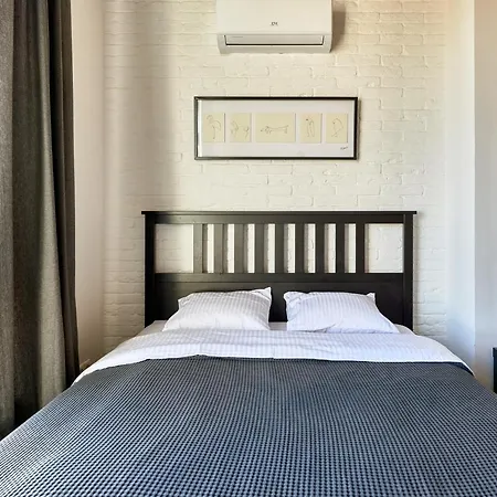 Apartament стильні із казковим краєвидом та світлом *